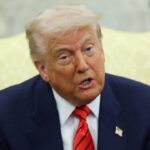 Trump'tan Türkiye'ye Gazze teşekkürü
