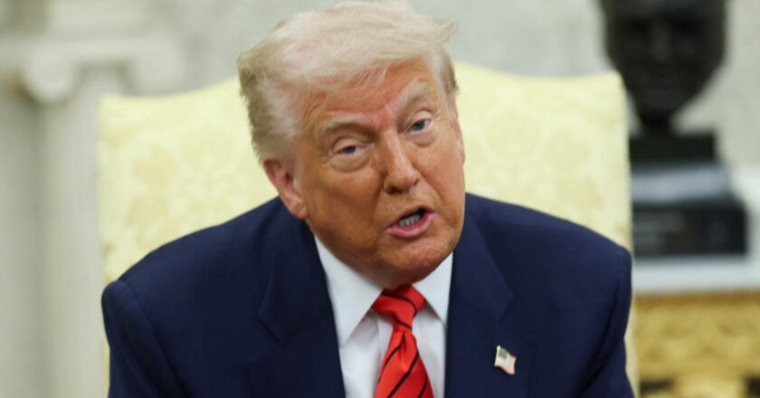 Trump'tan Türkiye'ye Gazze teşekkürü