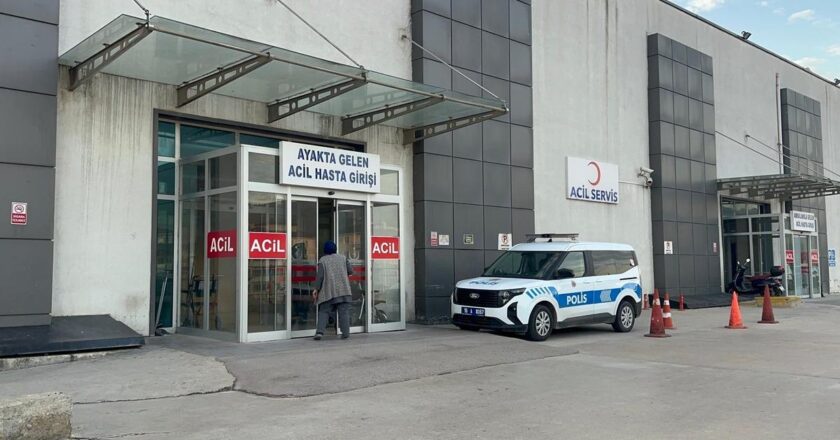 Bursa’da tavuk pilav yiyen 11 tarım işçisi zehirlendiGüncel Haberler