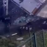 Hollanda’da tren, TIR’a çarptı: 5 yaralı