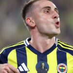 Kerem Aktürkoğlu, Süper Lig’de tarihe geçti! Bunu 2020 yılından beri başarabilen yokFenerbahçe (FB) Haberleri