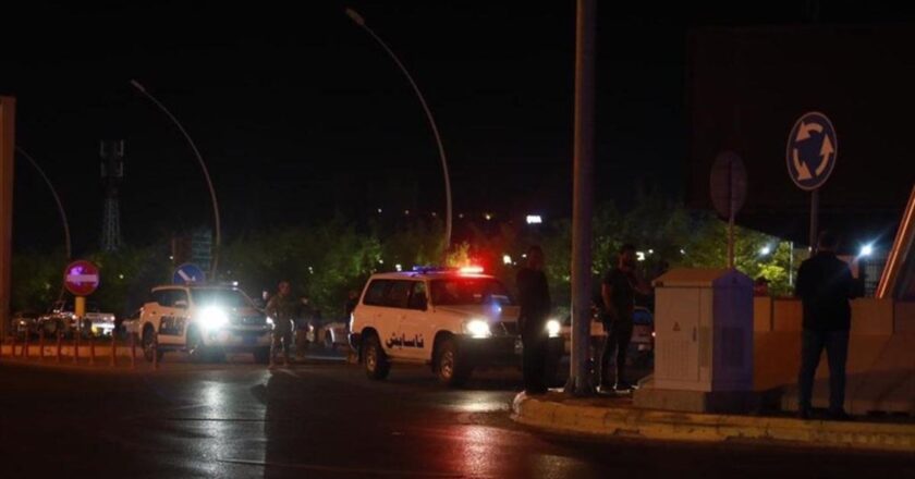 İran duyurdu: “ABD ve İsrail tarafından yönlendirilen bir casusluk şebekesi çökertildi”