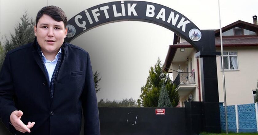 Cezaevindeki ‘Tosuncuk’tan mektup var! Bitcoin üretiminin devam ettiğini söyledi: “Ev hapsi verin, mağdurların parasını ödeyeyim”