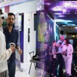 Kocaeli Bilişim Fuarı kapılarını açtı