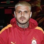 Mauro Icardi dayanamadı, eleştirilere cevap verdi!