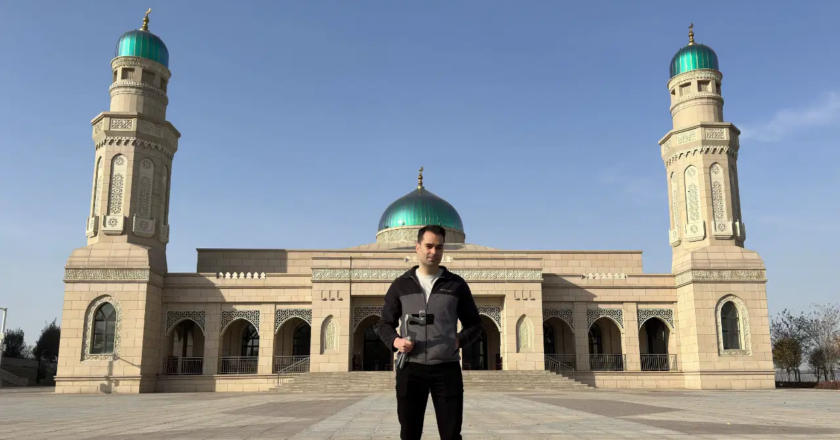 Çin’in davetiyle Sincan Uygur Özerk Bölgesi ziyareti: Başkent Urumçi’de gördüklerimiz, bize anlatılanlar ve perde arkasındakiler… – Son Dakika Dünya Haberleri