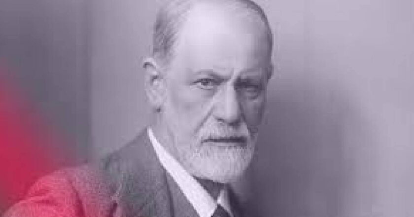 Freud’un gizemli ama umut dolu zihinsel rehberi