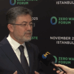 Bakan Yumaklı: Açlık ve Obezite Aynı Anda Var!