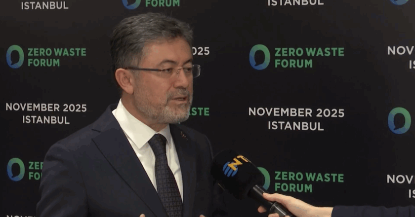 Bakan Yumaklı: Açlık ve Obezite Aynı Anda Var!