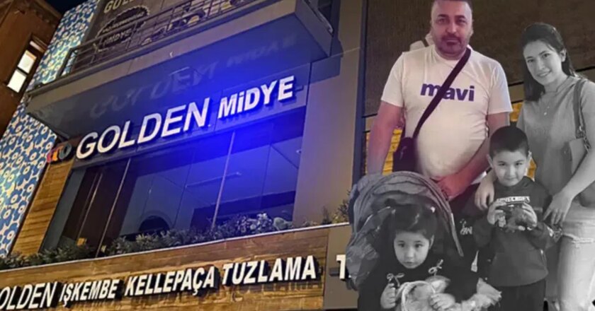 Fatih’teki 3 kişinin öldüğü zehirlenme faciasında yeni gelişme! Fırıncı da gözaltına alındı! – Son Dakika Türkiye Haberleri