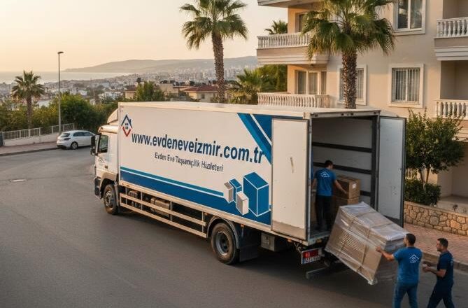 İzmir evden eve nakliyat ile korunaklı ile uzman sevkiyat imkanları – En Ucuz İzmir nakliyat fiyatı Nakliyeciliği ile Buluşun