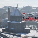 Kars haberlerini anlık göz atın Kars haber ve taze gelişmeler