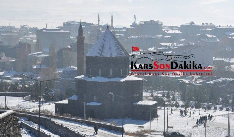 Kars haberlerini anlık göz atın Kars haber ve taze gelişmeler