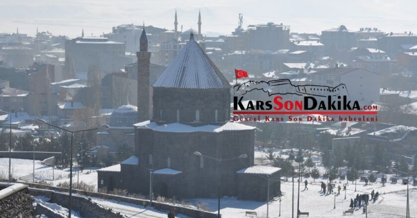 Kars haberlerini anlık göz atın Kars haber ve taze gelişmeler
