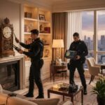 Evde dinleme cihazı olup olmadığını nasıl anlarız yöntemleri ile güvenliği artırmak