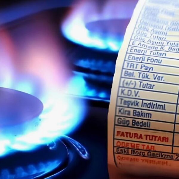 Doğal gaz faturalarını düşürmek arayanlar için etkili tasarruf çözümleri