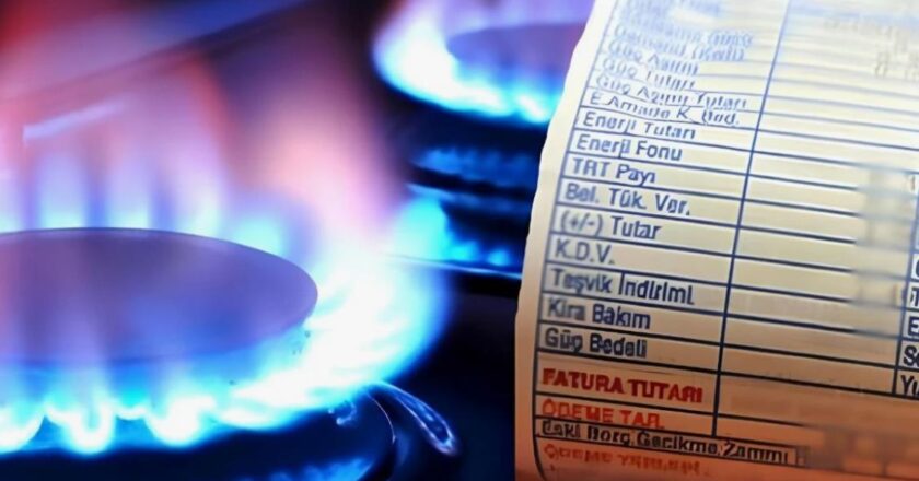 Doğal gaz faturalarını düşürmek arayanlar için etkili tasarruf çözümleri