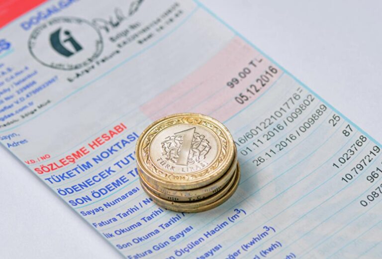 Doğal gaz faturalarını düşürmek merak edenler adına güvenli harcama azaltma ipuçları