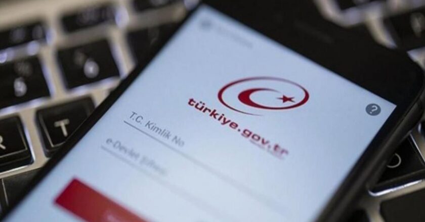 E Devlet platformunda az kişinin farkında olduğu hizmetler ilgi topluyor