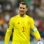 Max Eber’den Neuer’a davet!