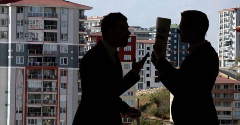 Konut Kullanıcısı Malik Anlaşmazlıklarında Bilinmesi Temel Haklar Güncel Dönemde