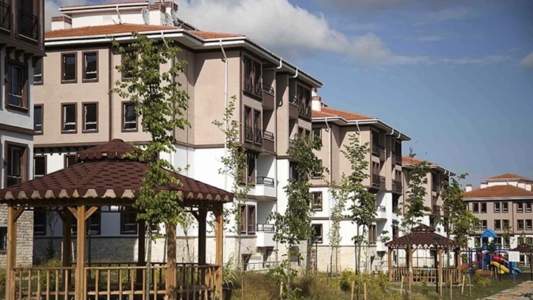 TOKİ çekiliş sonuçları hangi tarihte duyurulacak ? TOKİ hak sahipliği çekilişi ne zaman gerçekleşecek, hak sahipleri listesi hangi tarihte yayınlanacak?