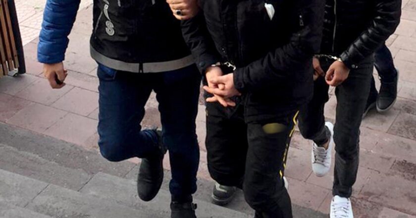 İstanbul’da bahis ve tefecilik soruşturmalarında 6 tutuklama