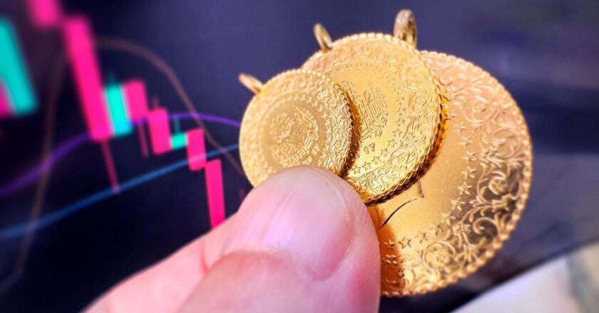 18 Kasım 2025: Altın fiyatları güncellendi! Gram, çeyrek, ons, yarım ve tam altın ne kadar?