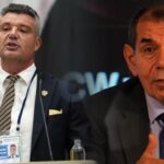 Sadettin Saran’ın davetine Dursun Özbek’ten yanıt yok! İşte nedeni