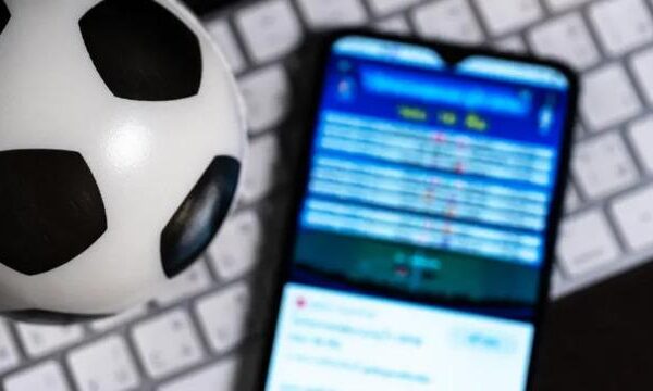 Maçına 4-0 bahis yapan kişi gözaltında: Kazandığı para ödenemedi!