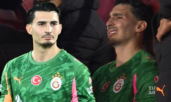 Galatasaray’da beklenen kötü haber! Uğurcan Çakır’dan üzücü gelişme