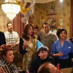 Bu Hafta Sinemalarda: Adile Naşit ve Özel Hayat ile Amrum!