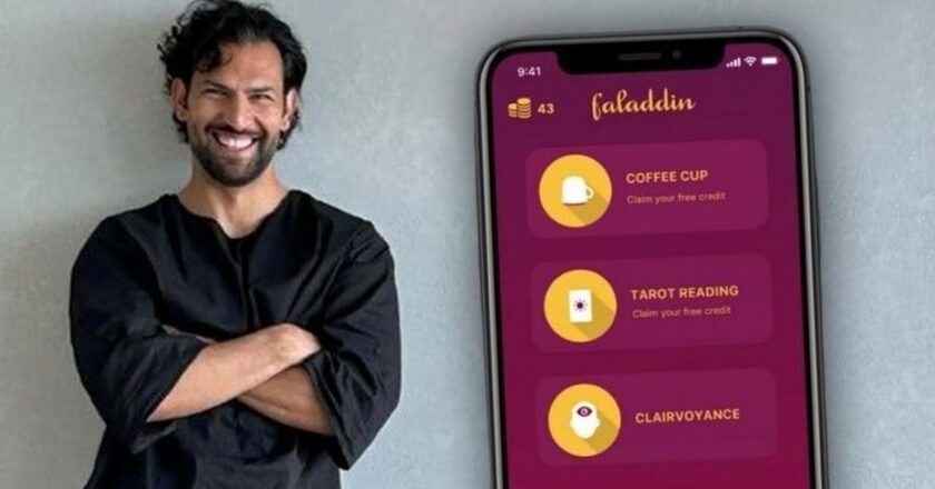 “Faladdin” ve “Binnaz”ın sahibi Sertaç Taşdelen’in çıkarılması kararı verildi.