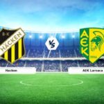 CANLI | Hacken – AEK Larnaca karşılaşması! Maç tarihi, saati ve yayın kanalı nedir? – 11 Aralık 2025