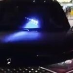 Yalova’da çakar ışıklı araç kullanan sürücüye 276 bin lira ceza!