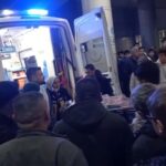 Kömür Madeni Karbonmonoksit Zehirlenmesi: 7 İşçi Hastaneye Sevk Edildi