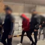 Mersin’de Yasadışı Bahis Şebekesine 13 Gözaltı!