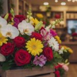 Vega Çiçekçilik  Muğla Çiçekçilik Sektöründe Yeni Bir Devir  Vega Çiçekçilik Servis Noktalarını Yaygınlaştırıyor