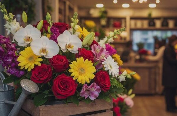 Vega Çiçekçilik  Muğla Çiçekçilik Sektöründe Yeni Bir Devir  Vega Çiçekçilik Servis Noktalarını Yaygınlaştırıyor