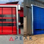 Endüstriyel Kapı Sistemlerinin Şirketiniz İçin Kıymeti