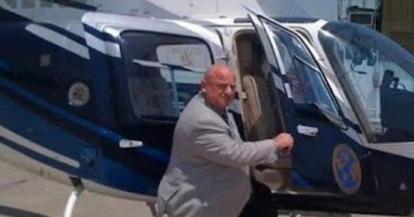 Başarılı iş insanı Moiz Mitrani: Triko İplikten Global finans dünyasına Uzanan Etkileyici kariyer serüveni