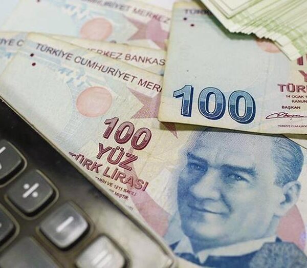 Emlak vergisi ikinci taksitleri için ödeme gecikmesine yüzde 3,5 faiz!