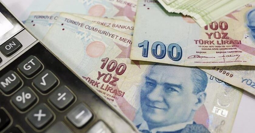 Emlak vergisi ikinci taksitleri için ödeme gecikmesine yüzde 3,5 faiz!