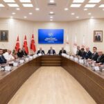 2026 Asgari Ücret Artışı İçin Gözler Toplantıya Çevrildi!