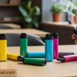 Puff Cihazları ile Premium E-Sigara Deneyimi