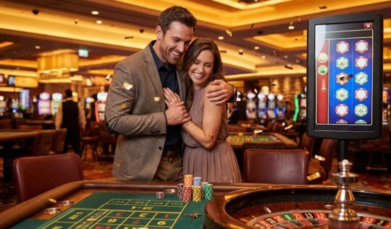 Dijital Eğlencenin Gelişmiş Adresi Betgray