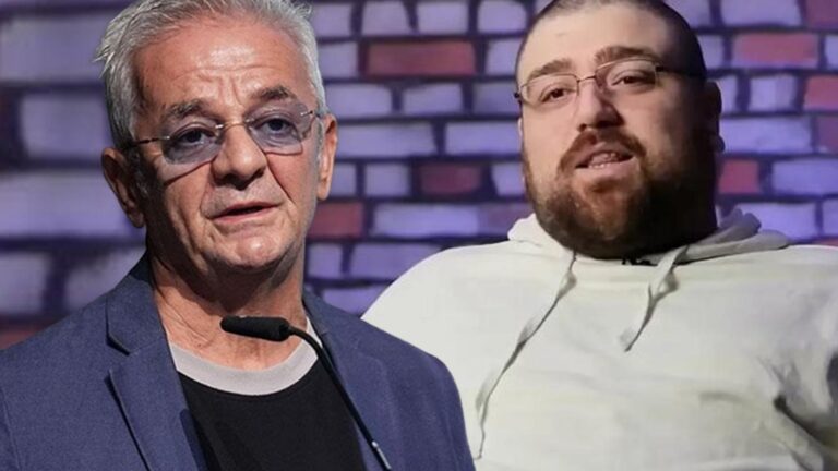 Zafer Algöz Hasan Arda Kaşıkçı’nın sözlerine sert çıktı!