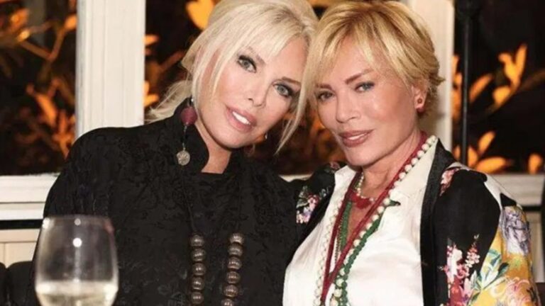 Ajda Pekkan’dan müjdeli haber! ‘Sağlığına kavuştu’