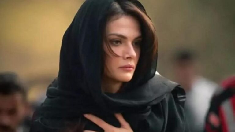 Çekimler bitti soluğu orada aldı! Uzak Şehir’in Alya’sı Sinem Ünsal sevgilisiyle tatilde