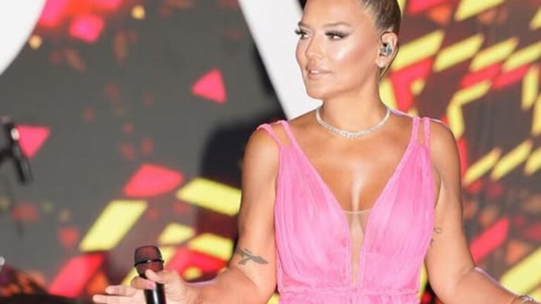 MEB yayınladı Demet Akalın isyan etti! ‘Buna bir çözüm bulun’